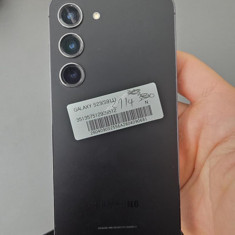 (2714)������s23 256 �Ǹ��մϴ�