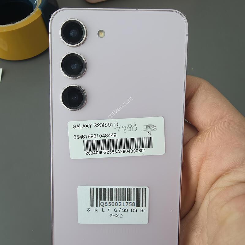 (2888)������s23 256 �Ǹ��մϴ�