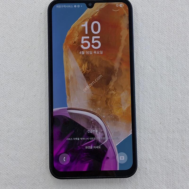 ������ ���̵�7 128GB