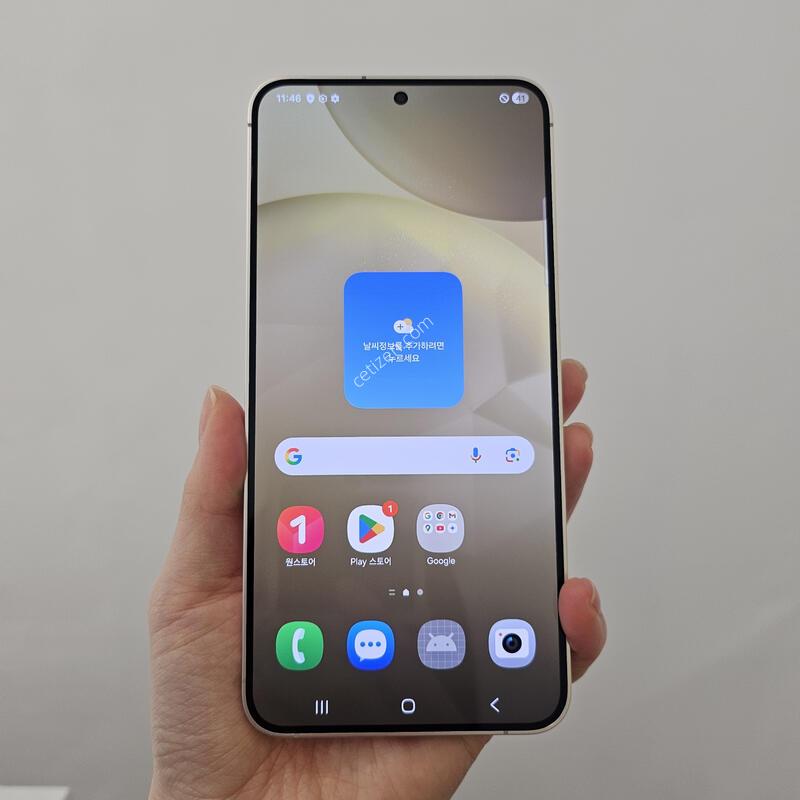 ������ S24�÷��� / S�� / 4-25