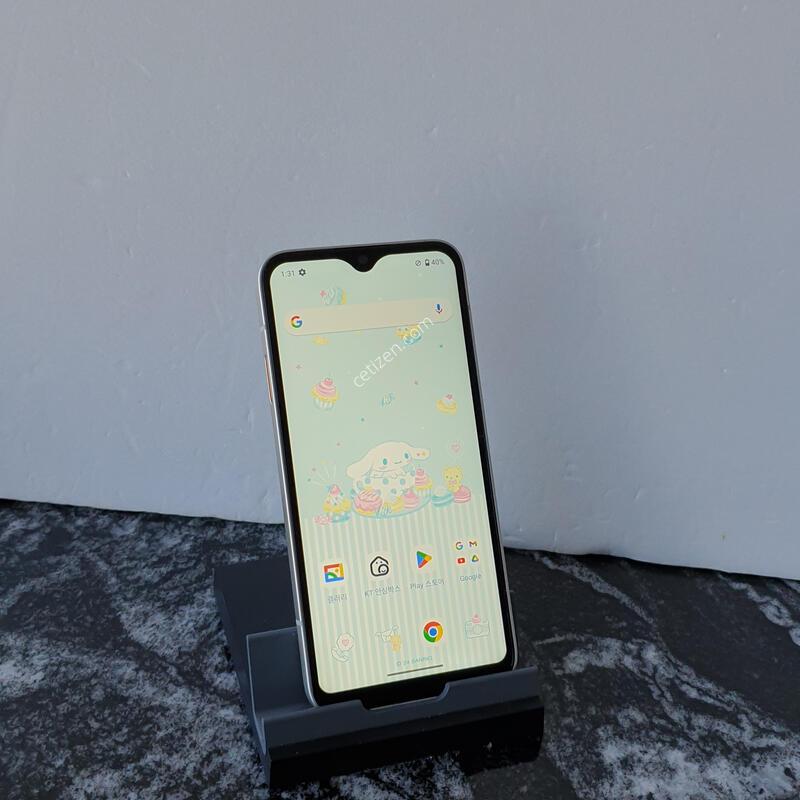 KT �ó����Ű���� (M130K) ȭ��Ʈ 128�Ⱑ (1039612)