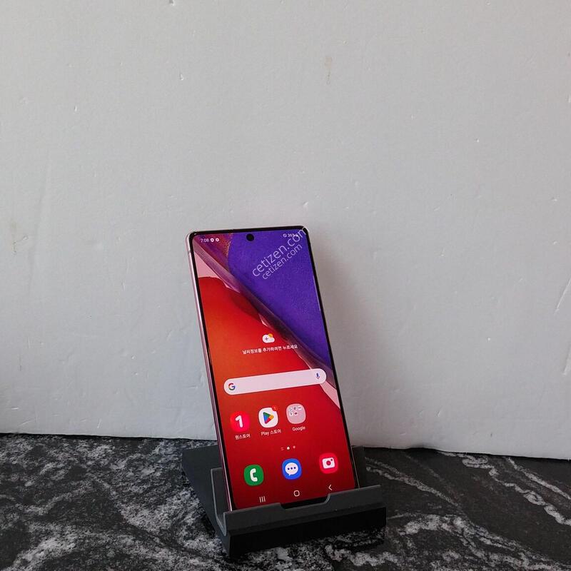 LG ��Ʈ20 (N981N) ��ũ��� 256�Ⱑ (0028356)