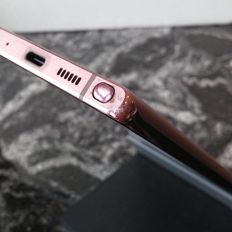 LG ��Ʈ20 (N981N) ��ũ��� 256�Ⱑ (0028356)