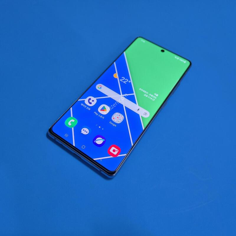 SKT ������ ���� ���� A71