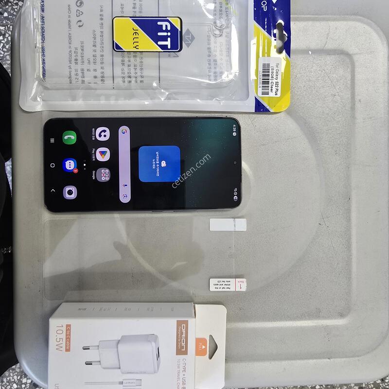 SK S22+(S906) 256G �׸����� ����� �˴ϴ�