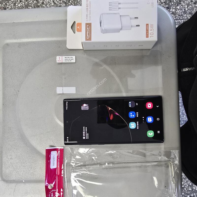 KT ��Ʈ10(N971) 256G ������������ �˴ϴ�