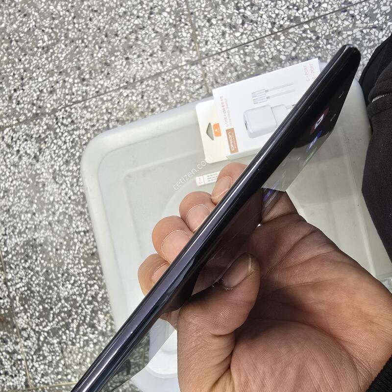 KT ��Ʈ10(N971) 256G ������������ �˴ϴ�