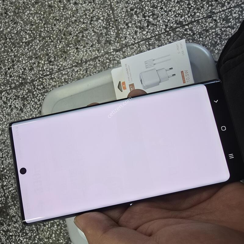 KT ��Ʈ10(N971) 256G ������������ �˴ϴ�