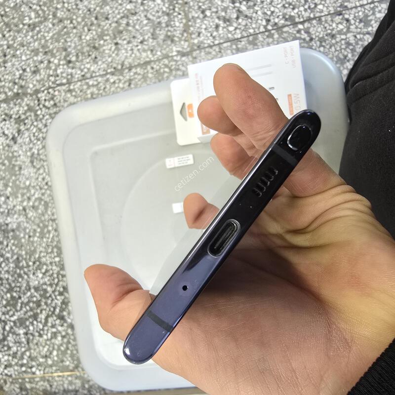 KT ��Ʈ10(N971) 256G ������������ �˴ϴ�