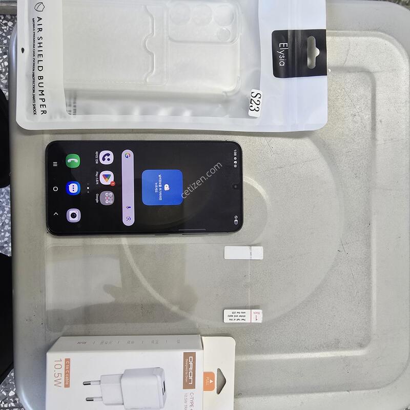 SK S23(S911) 256G �׷��̻��� ����� �˴ϴ�