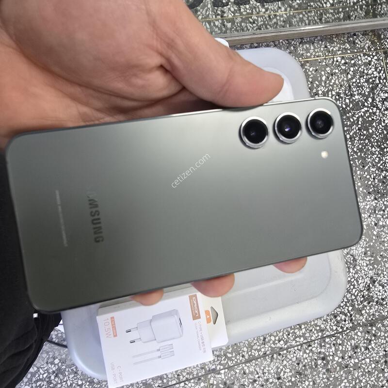 SK S23(S911) 256G �׷��̻��� ����� �˴ϴ�