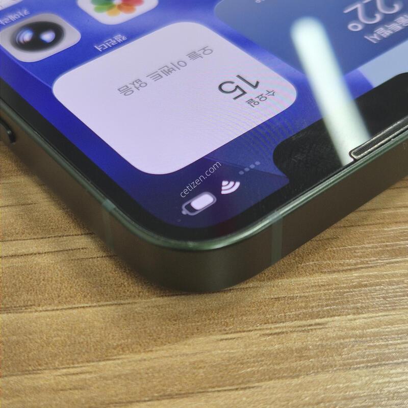 13�̴� 128GB ���͸� 98��