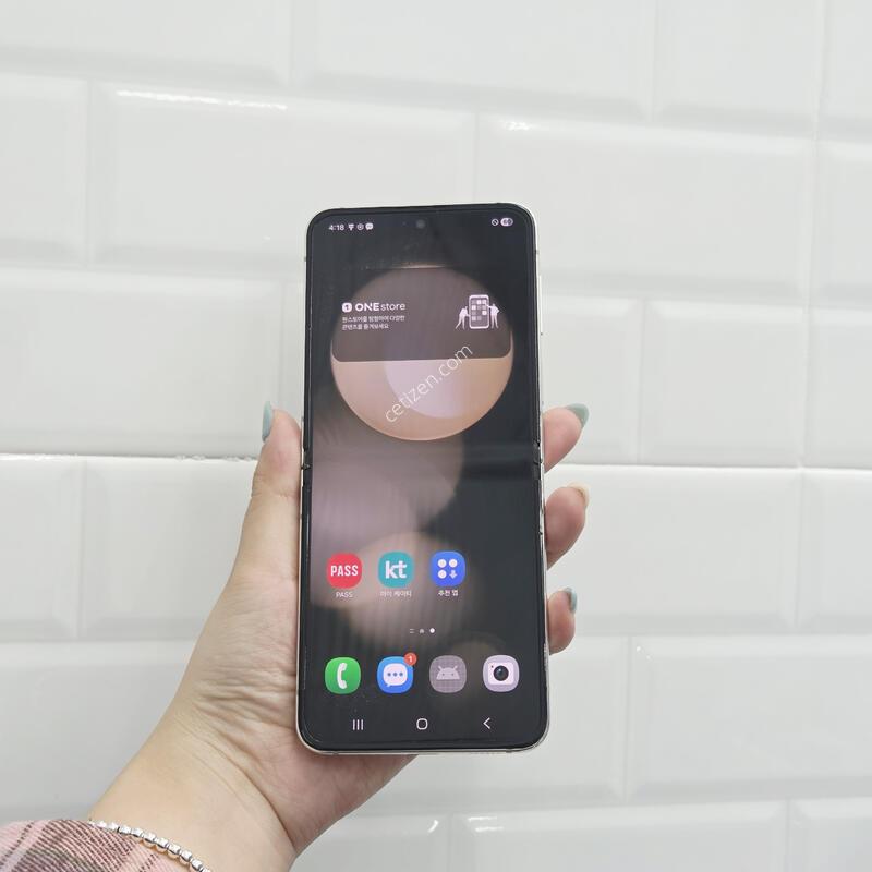 ������Z�ø�5 ũ�� 256GB