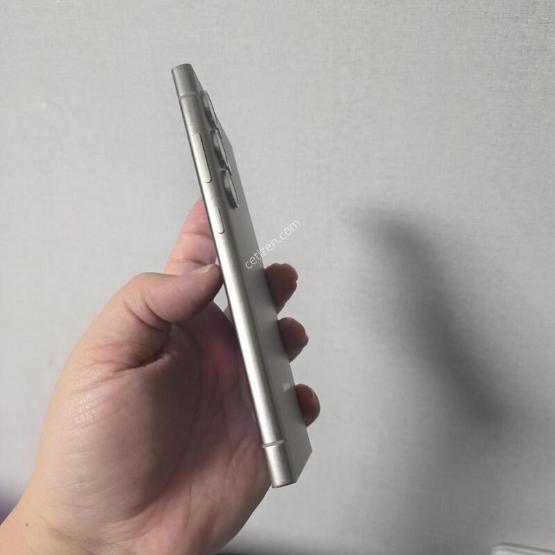 ������ S24��Ʈ�� ƼŸ�� �׷��� 512�Ⱑ A�� �Ⱦƿ�~