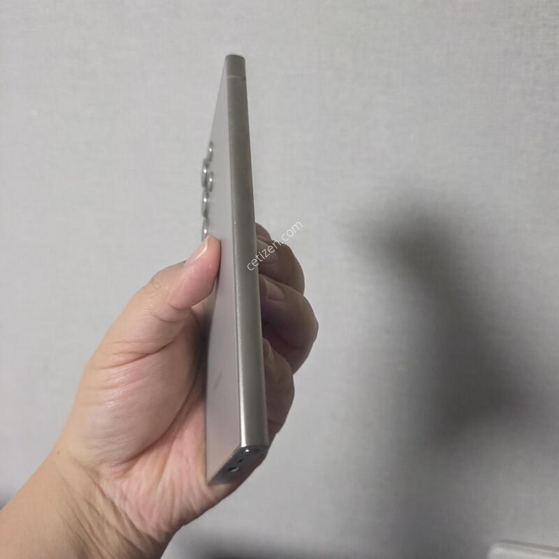 ������ S24��Ʈ�� ƼŸ�� �׷��� 512�Ⱑ A�� �Ⱦƿ�~