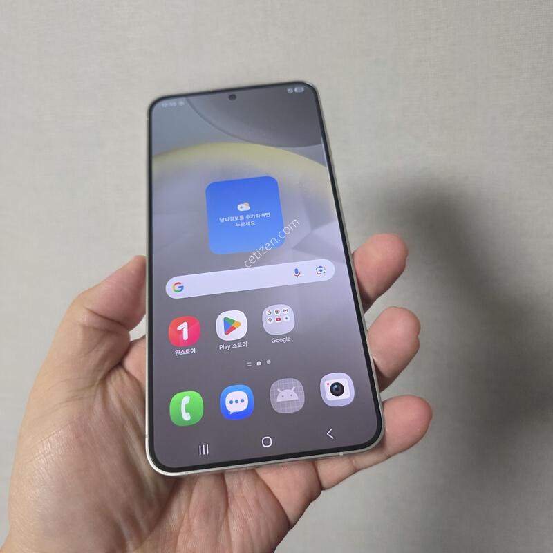 ������ S24�÷��� ���� �׷��� 256�Ⱑ A�� �Ⱦƿ�~