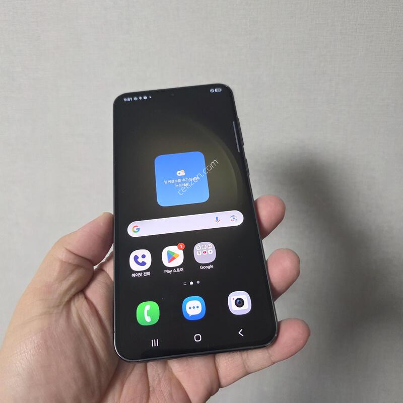 ������ S23�÷��� �׸� 256�Ⱑ SS�� �Ⱦƿ�~