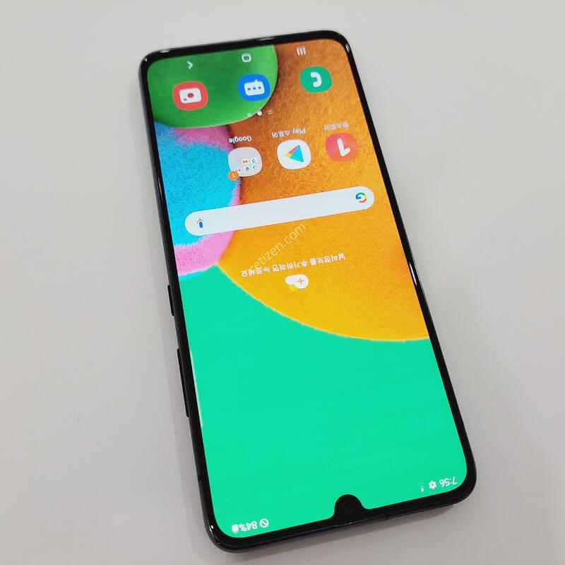 ������A90 5G