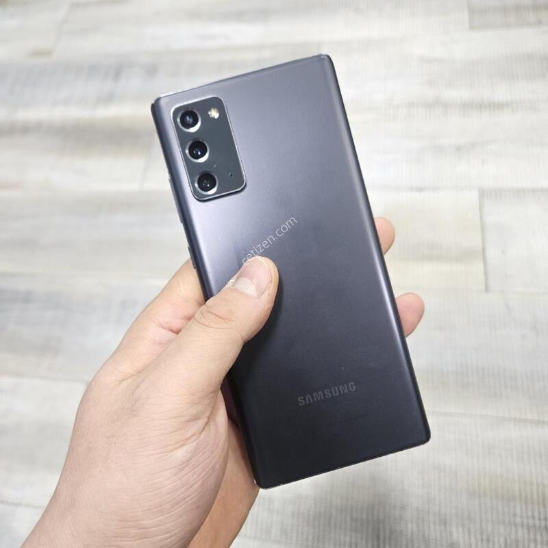 S�� �����ó�Ʈ20 5G �뷮256G  �������� �߰��� ���ΰ���