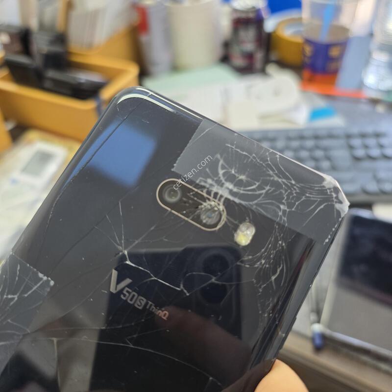 (538)lg v50s 256gb �Ǹ�