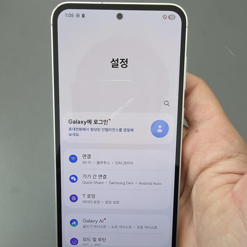 (2432)������s23fe 256 �Ǹ��մϴ�