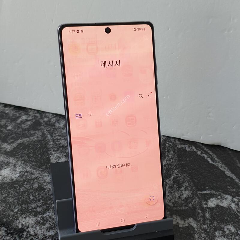 LG ��Ʈ20 (N981N) ���� 256�Ⱑ (0996771)