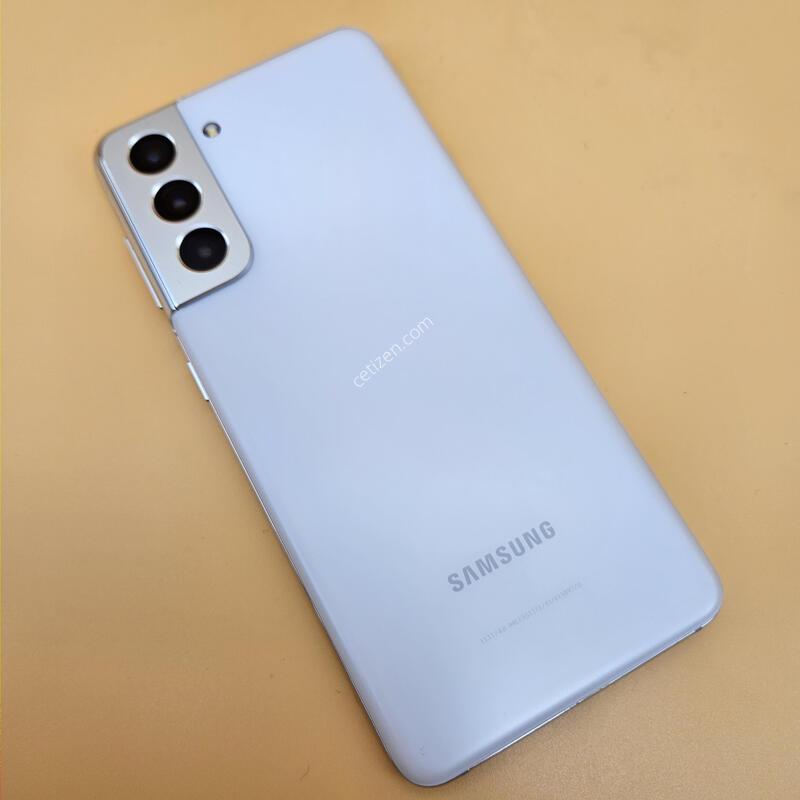 [���۱�]������S21 �ֻ������� 256G ȭ��Ʈ ����� �߰���