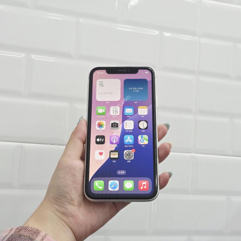 ������XR ȭ��Ʈ 128GB