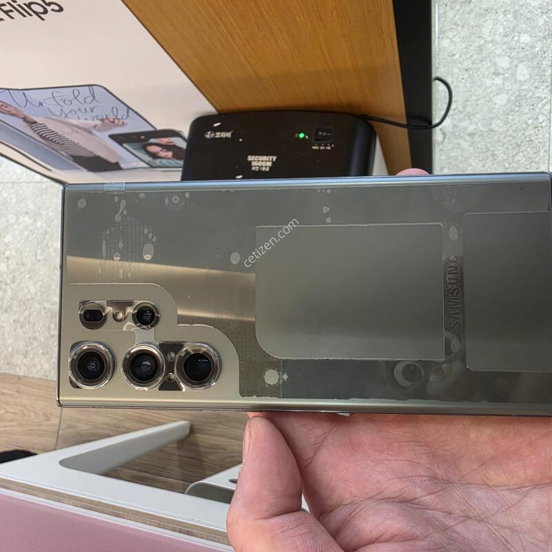 (������ �ü���):s23 ��Ʈ�� �׸� 512 ���� ���� ���͸� �׵θ� 100%��ǰ ��ü ������ �̻��