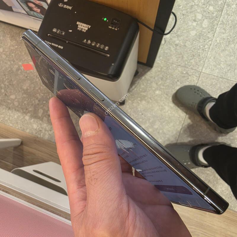 (������ �ü���):s23 ��Ʈ�� �׸� 512 ���� ���� ���͸� �׵θ� 100%��ǰ ��ü ������ �̻��