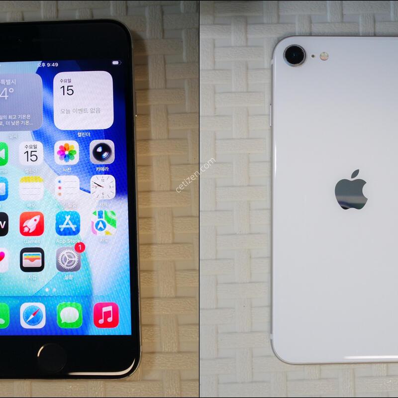 *������SE3����2022 128G ȭ��Ʈ B+��[��������]