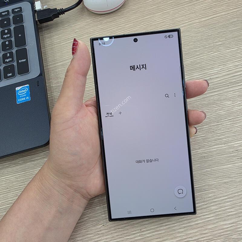 ������S24 ��Ʈ�� 256�Ⱑ �˴ϴ�