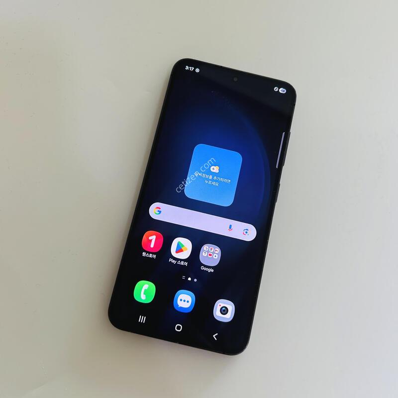 ������S23�÷��� �����⽺���� ���ܻ� �߰��������!