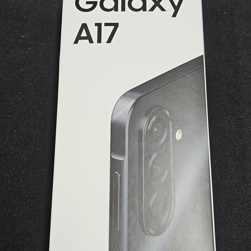 ������A17 128GB �ڱ���