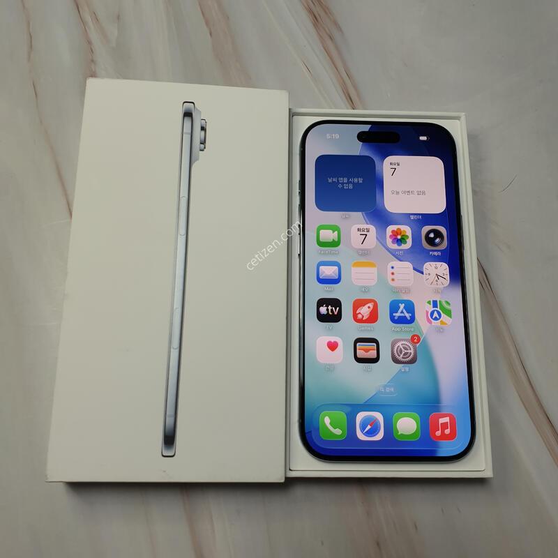 ������17���� ��ī�̺��� 256G �̻�� ������ Ǯ�ڽ� �Ǹ�