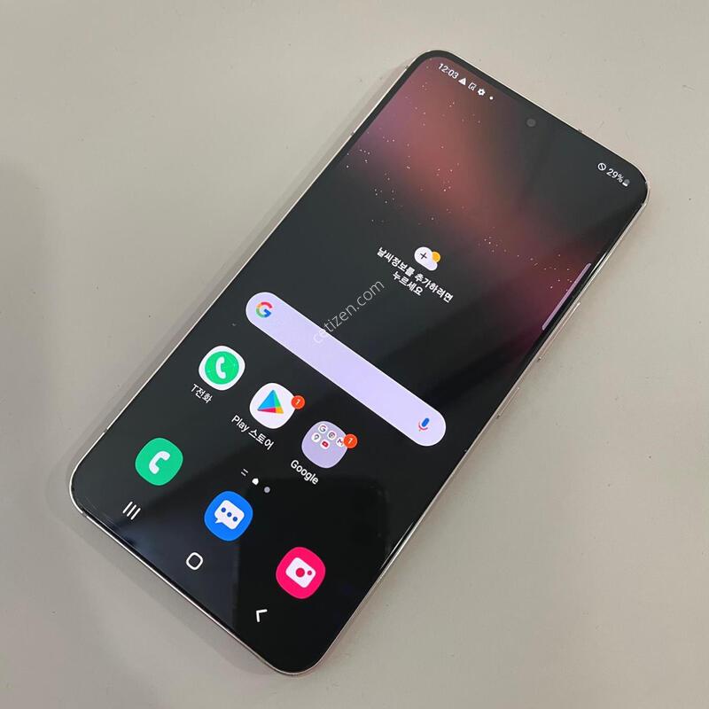 ������s22 ��ũ��� S�� �����⽺���� �߰��������!