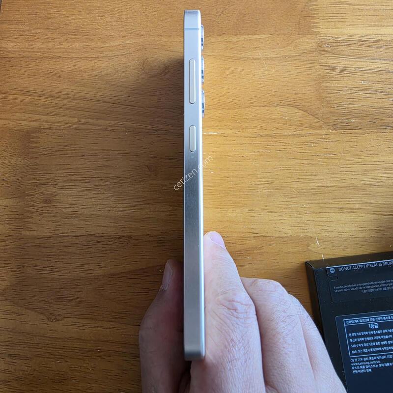 ������S24 �������ο� 512G