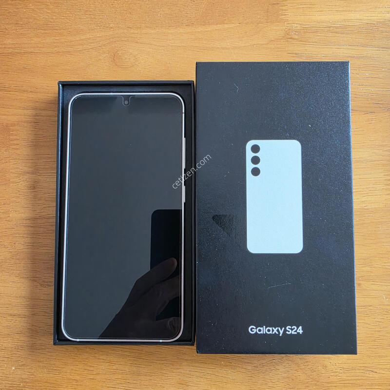 ������S24 �������ο� 512G