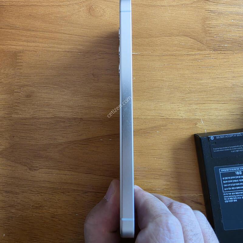 ������S24 �������ο� 512G