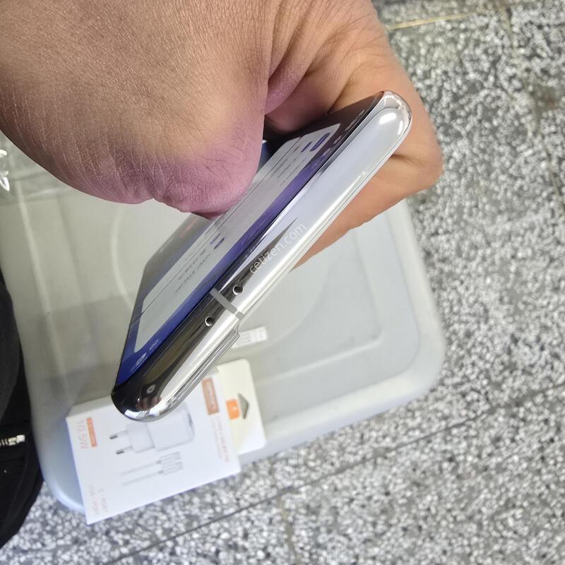 SK S21 (G991) 256G ȭ��Ʈ���� ����� �˴ϴ�