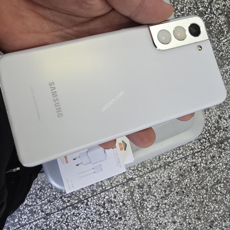 SK S21 (G991) 256G ȭ��Ʈ���� ����� �˴ϴ�