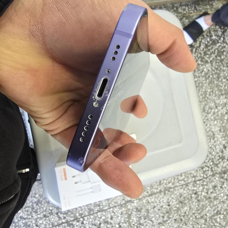 ������12 128G ����(���͸�75%) ����� �˴ϴ�