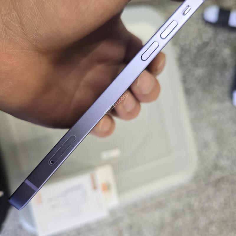 ������12 128G ����(���͸�75%) ����� �˴ϴ�