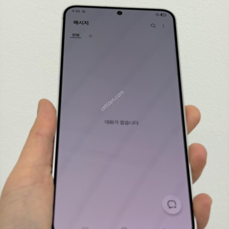 ������ S24�÷��� 256�Ⱑ ���̽�����