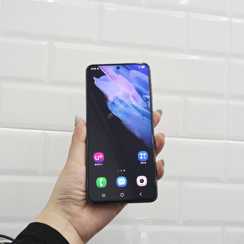 ������S21 �׷��� 256GB
