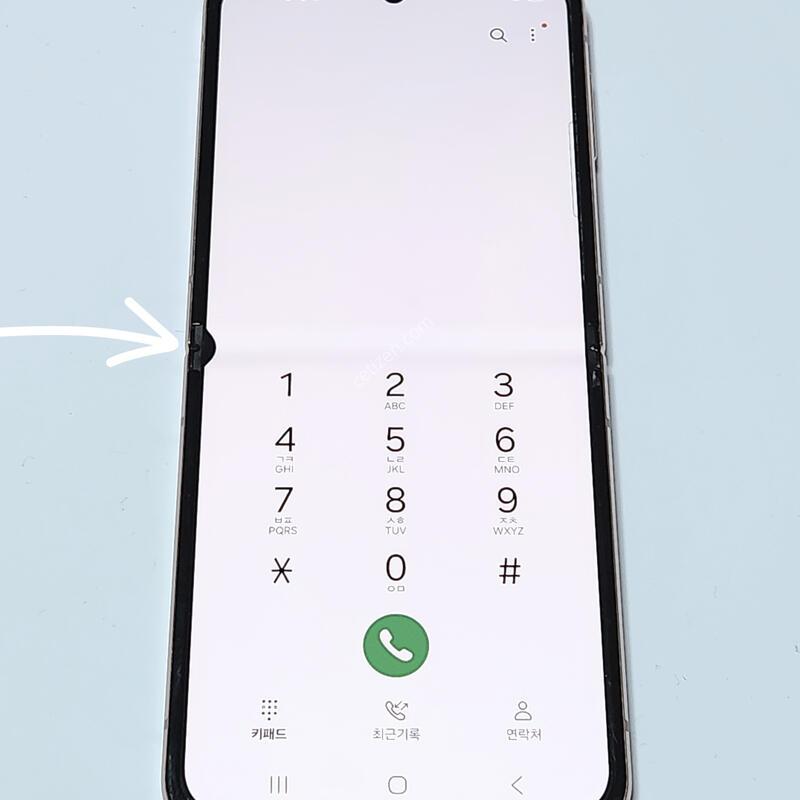 ������Z�ø�4 256G ���ܻ� ��ũ��� 59393