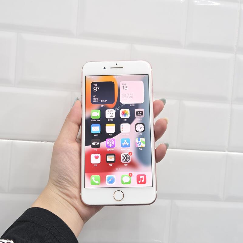 ������7�÷��� 128GB ��ũ���