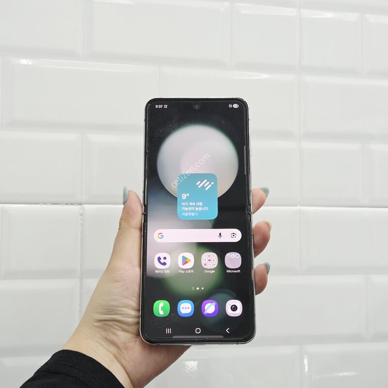 ������Z�ø�5 ��Ʈ 256GB