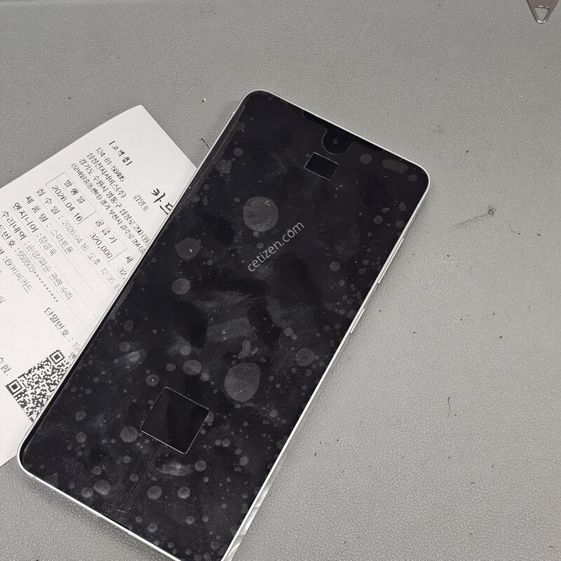 �Ｚ ������ S25���� (SM-S937) 256GB ƼŸ���ǹ� �Ｚ������ ��SSSS�� �߰��� ~!