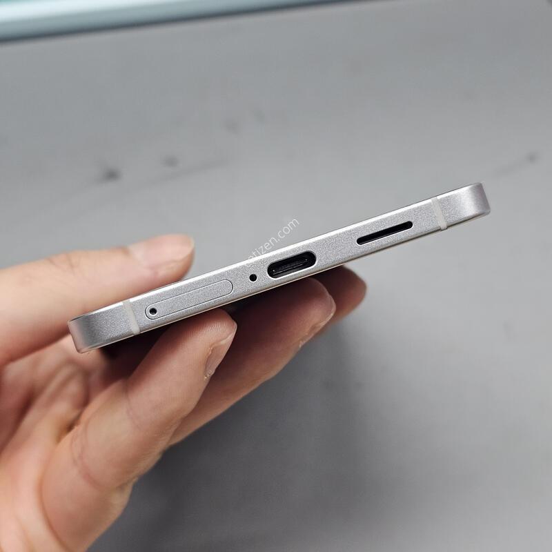 �Ｚ ������ S25���� (SM-S937) 256GB ƼŸ���ǹ� �Ｚ������ ��SSSS�� �߰��� ~!